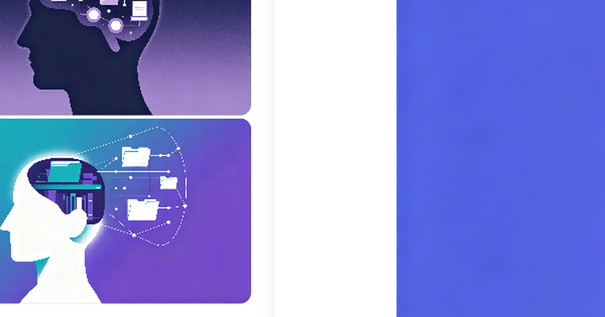 数字时代的第二大脑：Notion+AI 个人知识库搭建记